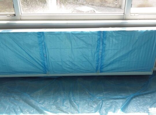 BURSA BOYA BADANA HİZMETİ