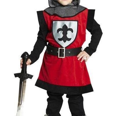 Şovalye Kostümü