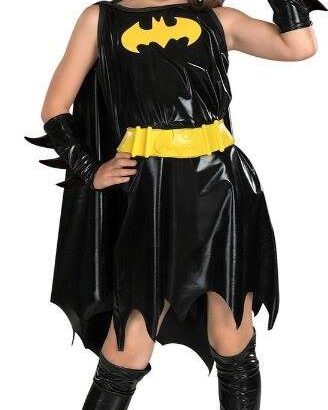 Batman Kostümü