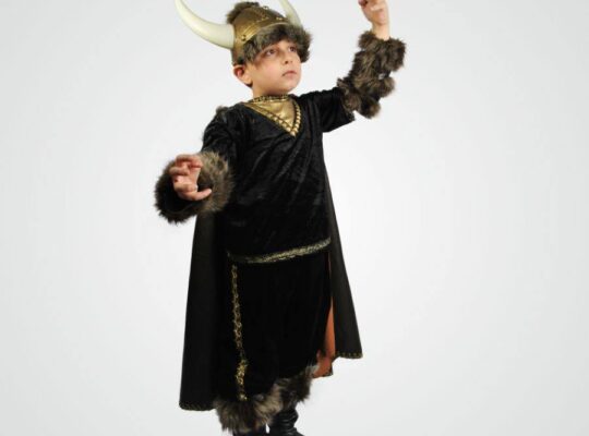 Viking Kostümü