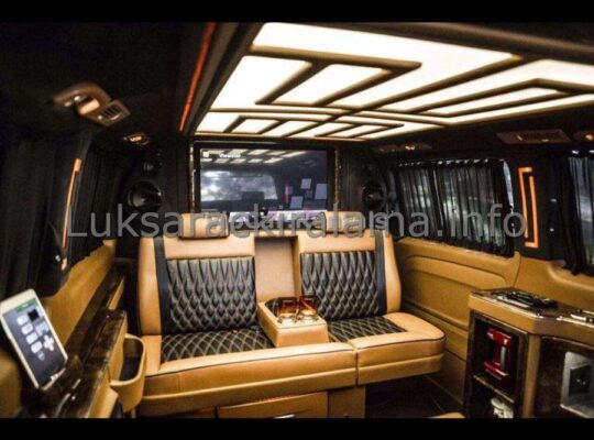 Şöförlü Araç Kiralama