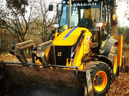 Ayaz Hafriyat KOCAELI