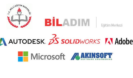 AUTOCAD KURSU 3DS MAX KURSU CATİA KURSU WEB TASARIM KURSU WEB YAZILIM KURSU SOLİDWORKS KURSU GRAFİK KURSU SAP2000 KURSU 02122582093 02129123234