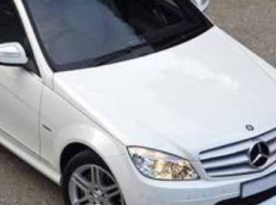 Kiralık dizel araçlar