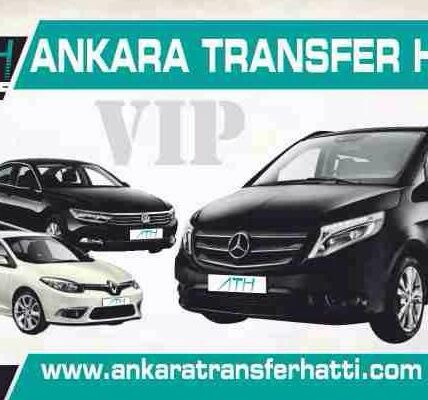 Ankara şoförlü-süz Kiralık Vito, Caravell