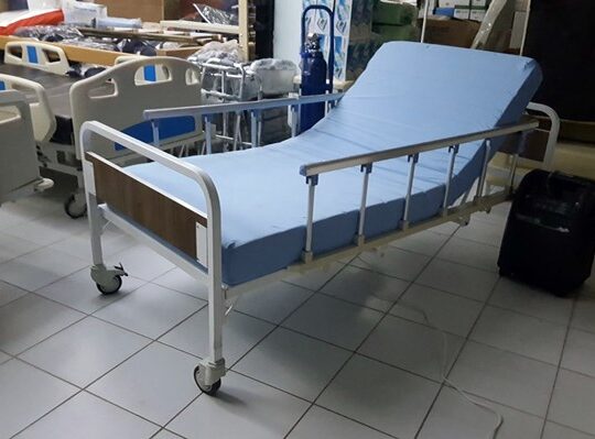 Kiralık Elektrikli Hasta Yatağı