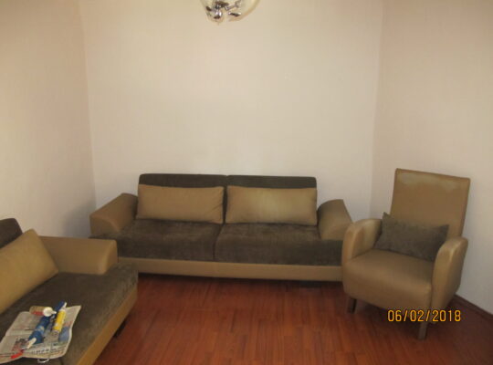 2+1 KİRALIK DAİRE MAHMUTBEY CADDESİ ÜZERİNDE