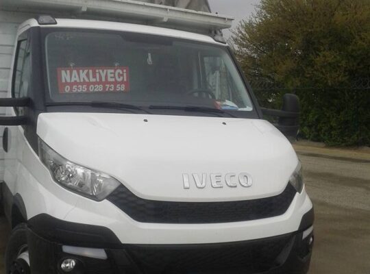 Kale Nakliyat Nakliye Hizmeti