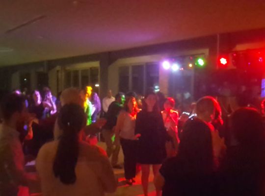 Kiralık Ses ve Işık Sistemi dj