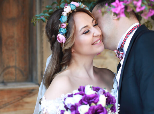 DÜĞÜN DIŞ MEKAN FOTOĞRAF ÇEKİMİ