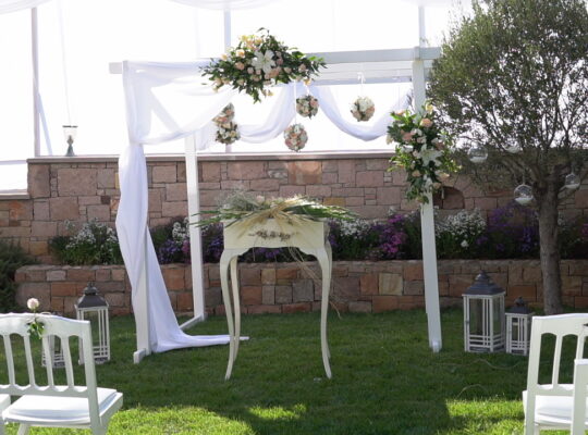 BİR YASTIKTA ORGANİZASYON (DÜĞÜN & DAVET & CATERING