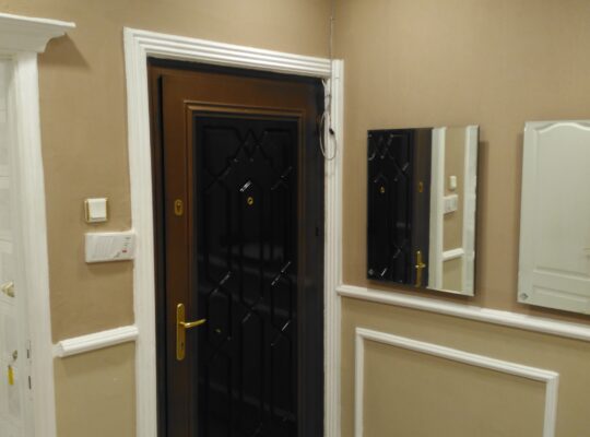 Ankara Kızılay Ataç 1 de 5+1 Full Mobilyalı Sahibinden Kiralık Ofis