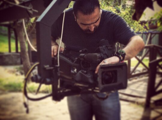 Kurumsal Tanıtım Filmi Çekimi ve Montajı