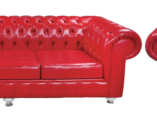 KT-110 KOLTUK TAKIMI