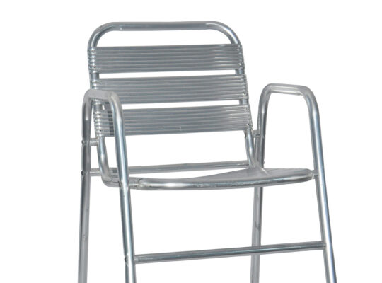 S-103 Metal Sandalye