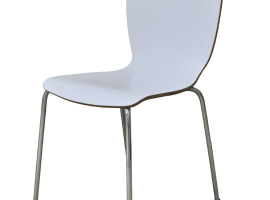 S-111 Beyaz Sandalye