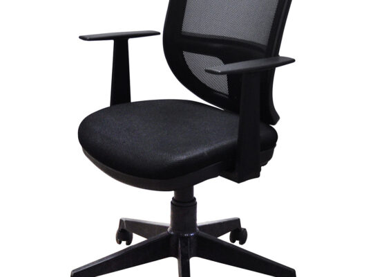 S-113 Ofis Tipi Sandalye