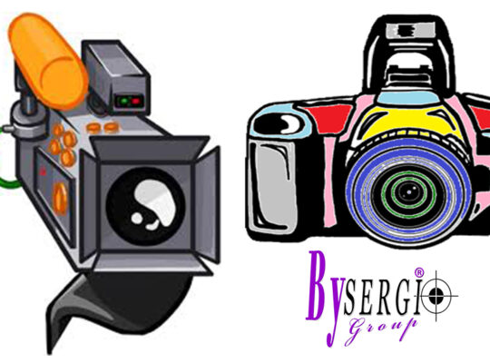 Fotoğraf ve Video Çekimi