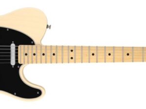 Fender American Special Telecaster Akçaağaç Klavye Vintage Blonde Elektro Gitar Kiralama