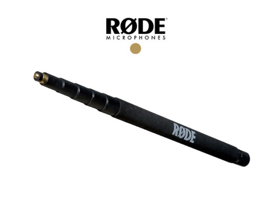 Rode Boom Pole KİRALIK
