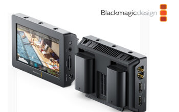 Blackmagic Design Video Assist Recorder / 5