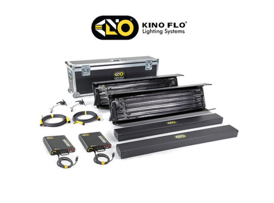 Kino Flo 2’li set 120 cm. KİRALIK