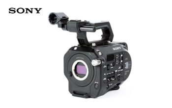 Sony FS7 KİRALIK