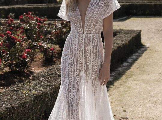 IDAN COHEN – Alin Gelinlik Kiralama