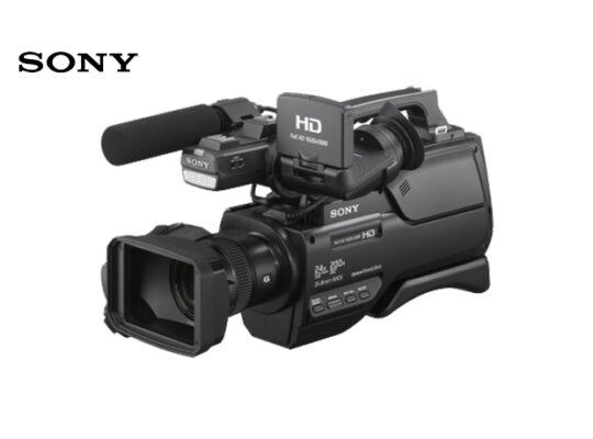 Sony MC 2500 KİRALIK