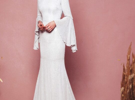 ODYLYNE THE CEREMONY – Delfina Gelinlik Kiralama