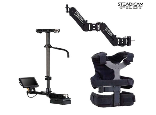 DSLR Steadicam KİRALIK