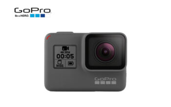 GoPro Hero 5 Black KİRALIK