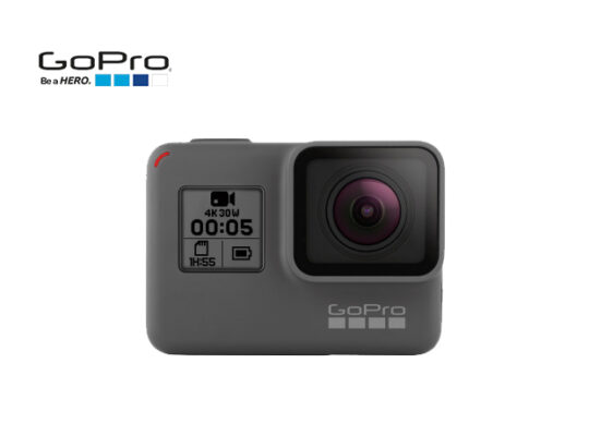 GoPro Hero 5 Black KİRALIK