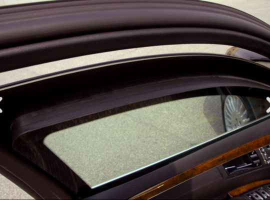 Zırhlı Araç Kiralama