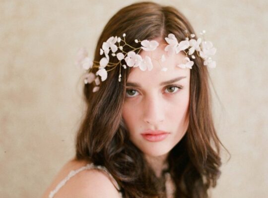 NEW SEASON – Amparo Saç Aksesuarı Kiralama