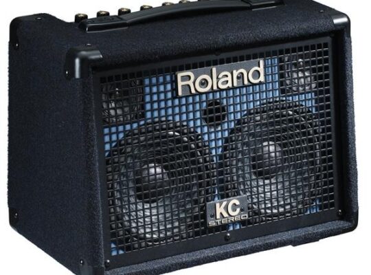 ROLAND KC-110 Klavye Amfisi Kiralama