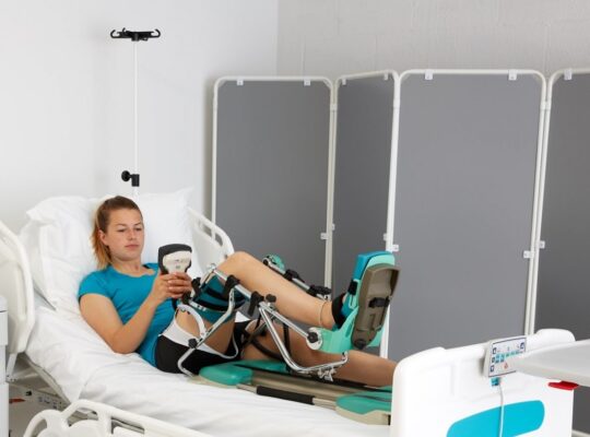 İzmir Kiralık CPM Cihazı