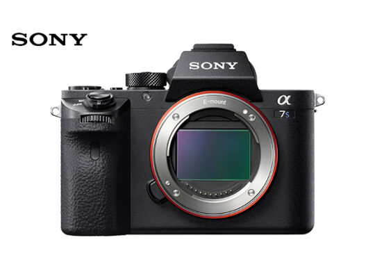 Sony a7s II KİRALAMA