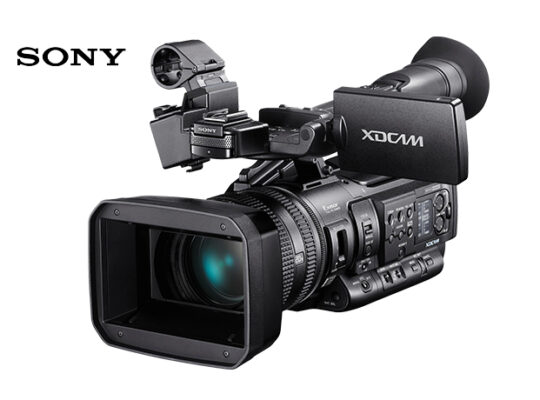 Sony PMW 200 KİRALAMA