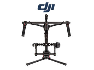 DJI Ronin Gimbal KİRALIK