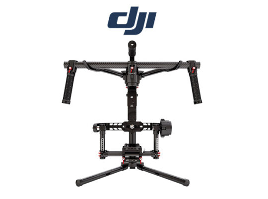 DJI Ronin Gimbal KİRALIK