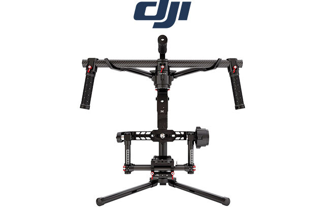 DJI Ronin Gimbal KİRALIK