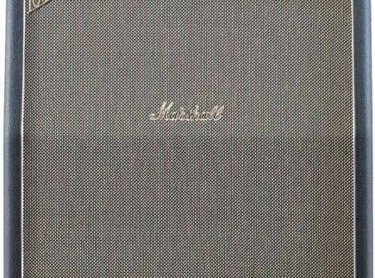 Marshall Handwired 1960AHW 1960A El Yapımı Kabin Kiralama