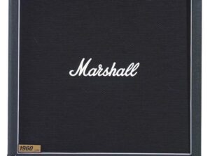 Marshall 1960B 300W 4×12 Mono / Stereo Düz Kabin Kiralama