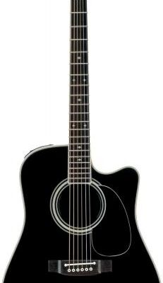 Takamine EF341SC Elektro Akustik Gitar Kiralama