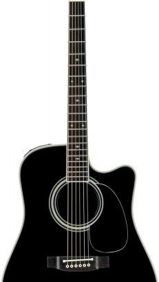 Takamine EF341SC Elektro Akustik Gitar Kiralama