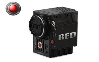 RED Scarlet-X KİRALIK