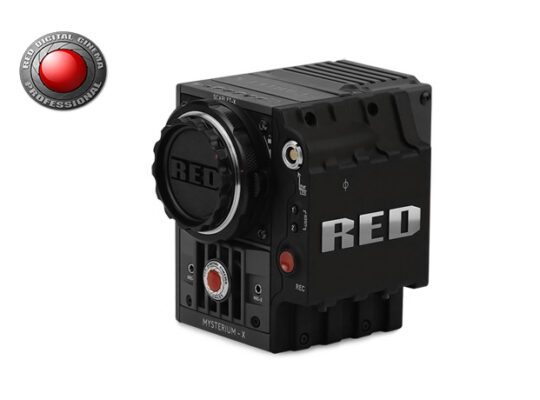 RED Scarlet-X KİRALIK