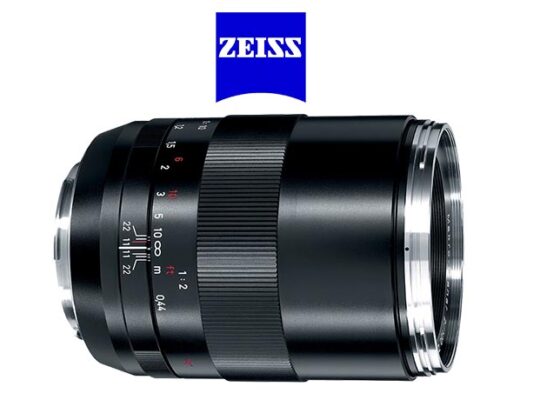 Carl Zeiss 100 mm. f/2 KİRALIK