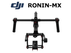 DJI Ronin MX